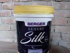 Berger Luxury Silk off white colour