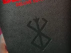 Berserk Deluxe edition 5