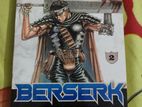 Berserk volume 2 (GOAT) Manga