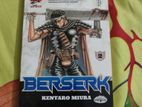 Berserk volume 3 (GOAT) Manga