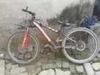 Bicycle for sale