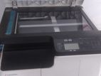 Photocopy Machine