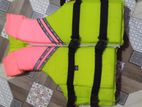 LIFE JACKET
