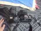 ৭৫-৩০০জুম লেন্স ব্র্যান্ড Camon