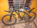 Cycle for sell