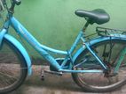 Cycle For Sell