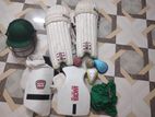 Cricket Instruments sell