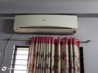 Best 1.5 ton non inverter AC in Dhaka