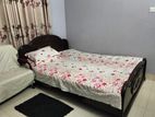 Best beds along with show case, sofa, Almirah and dining table