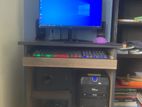 Best Budget Pc with Monitor And Keyboard