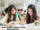 BEST CAMBRIDGE O-LEVEL FEMALE TEACHER