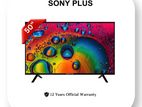 BEST CHOICE 50" 2+16 GB SMART LED TV