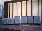 Best Creative speaker