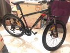 Best Cycle for sell