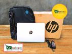 Best Deal>Hp G3>Core i5 6th Gen+8/256GB-SSD+3Hrs Backup with Bag Free