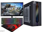 Best Deasl- Core i3 7th Gen+8GB Ram+128GB SSD (1 Year Warranty)