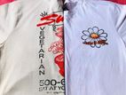 Best Drop shoulder T shirt.