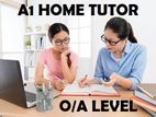 BEST ENGLISH MEDIUM TUTOR AVAILABLE IN DHAKA