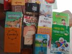 Books for sale