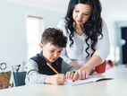 BEST FEMALE HOME TUTOR_FOR KIDS@UTTARA