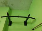 Best Fitting Pull Up Bar