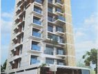 Best Flat For sale at Basundhara, B-Block. Road-9.