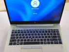 Best for graphic Hp Elitebook Ryzen7pro dedicated 2gb