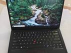 Best for havey duity x1carbon i7 10th Gen Ram16gb Nvme SSD512gb only 50k