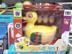 Best Gift For Children @ Battery operated Duck