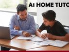 Best Home Tutor For Accounting