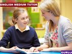 BEST HOUSE TUTOR AVAILABLE_FOR_GLENRICH INT SCHOOL