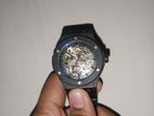 Hublot Mechanical Watch