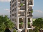 Best Investment Opportunity – High-Value Apartments in Aftabnagar, Dhaka