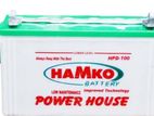 Best IPS Battery HAMKO HPD - 100