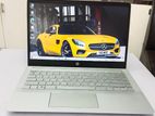 Best laptop friday offer Hp Pavilion Core i7 8th Gen