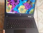 Best Offer, HP Core i3 7th Gen Laptop, 128gb, 4gb.