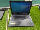 BEST OFFER LENOVO G50 Core i3 4✓gen Ram 8/500GB