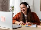 BEST ONLINE TUITION SERVICE_FOR ENGLISH MEDIUM STUDENTS