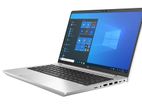 Best Performance Hp Probook G8 Ryzen 5-5600u Few Days Used