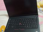 Best performance Lenovo ThinkPad T490 i5 8th Gen only few days used