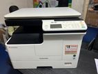 best photocopy machine toshiba 2523a
