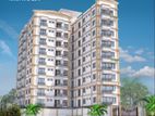 Best position for Purchase A Apartment In South Bonosree, Dhaka.