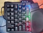 Gameing keyboard for sale