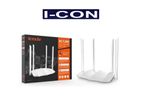 Best Price Router Tenda AC5 AC1200 Smart Dual-Band