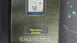Best Product Western Digital Original 128 GB M.2 With 1Year Warranty