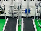 best quality 4 in 1 manual treadmill