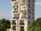 Best Quality & Facilities Flat Selling in Aftabnagar, Dhaka