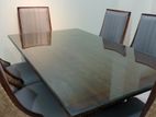 Best Quality Dining Table And Chairs