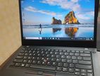 Best Quality Intel Iris Xe Graphics **Lenevo Thinkpad**11th Gen*256/8gb