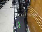 best quality six in one manual treadmill with massages
